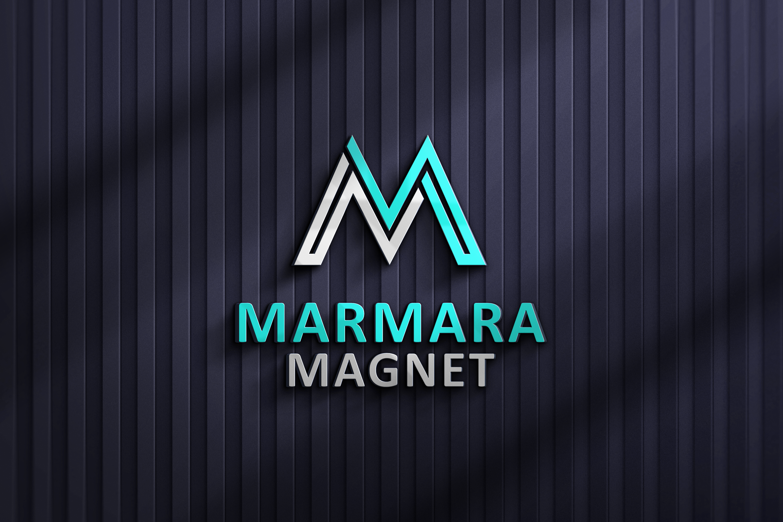 Marmara Magnet
